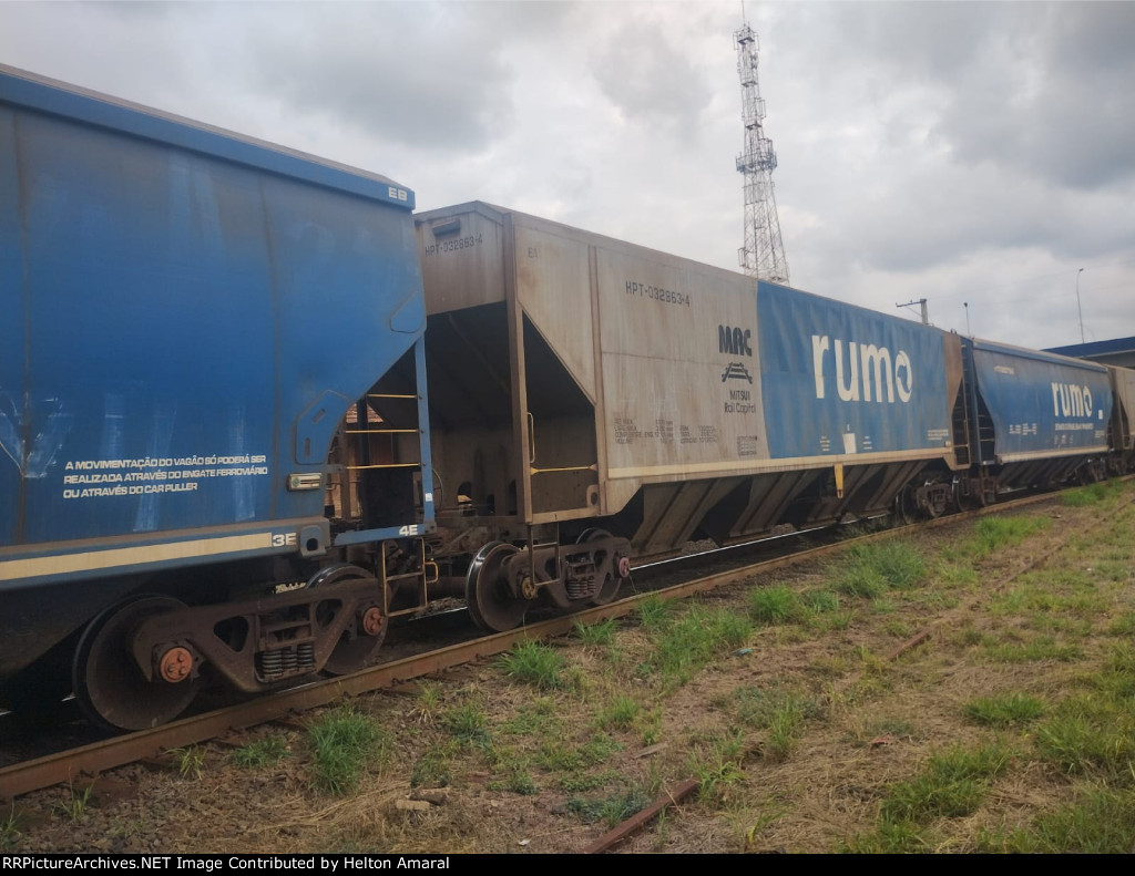 RUMO HPT-032863-4